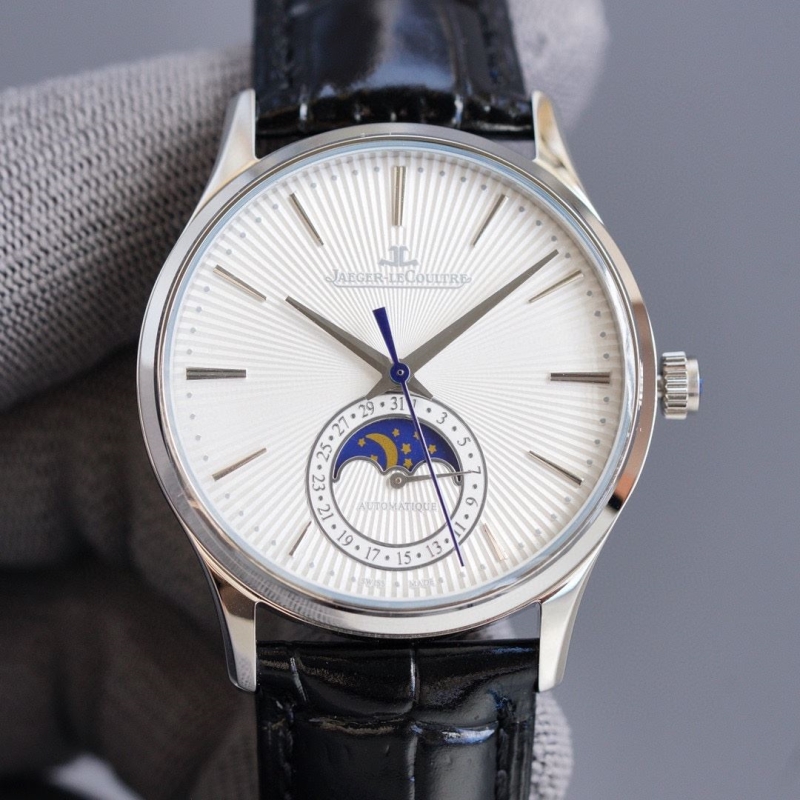 JAEGER-LECOULTRE